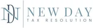 New Day Tax Resolution Inc. Logo