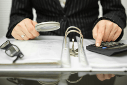 Stop IRS Wage Garnishment