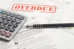 Tomball penalty abatement services