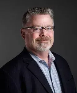 Scott Terry