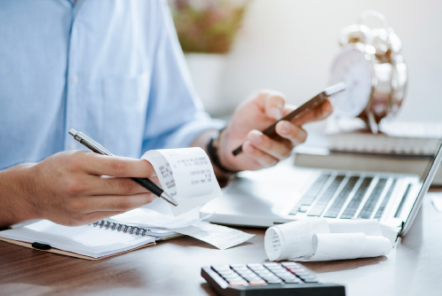 IRS Tax Help